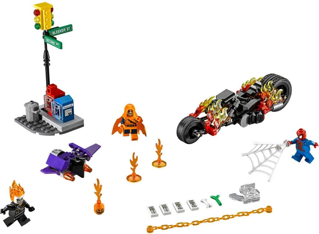 ☆NintendoWiiU☆ LEGO 76058 